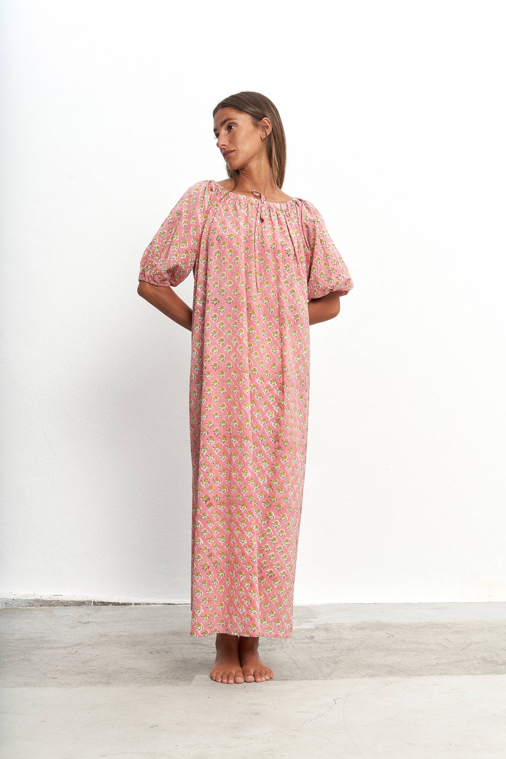 JULIANA DRESS