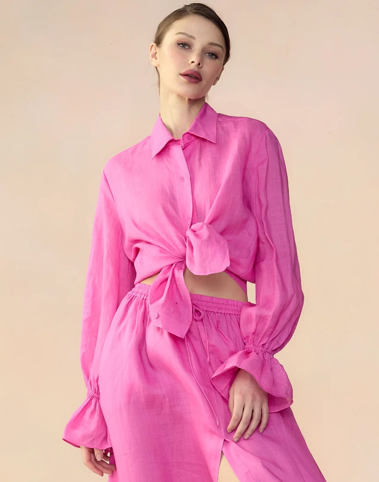 Baleira Blouse - Multi