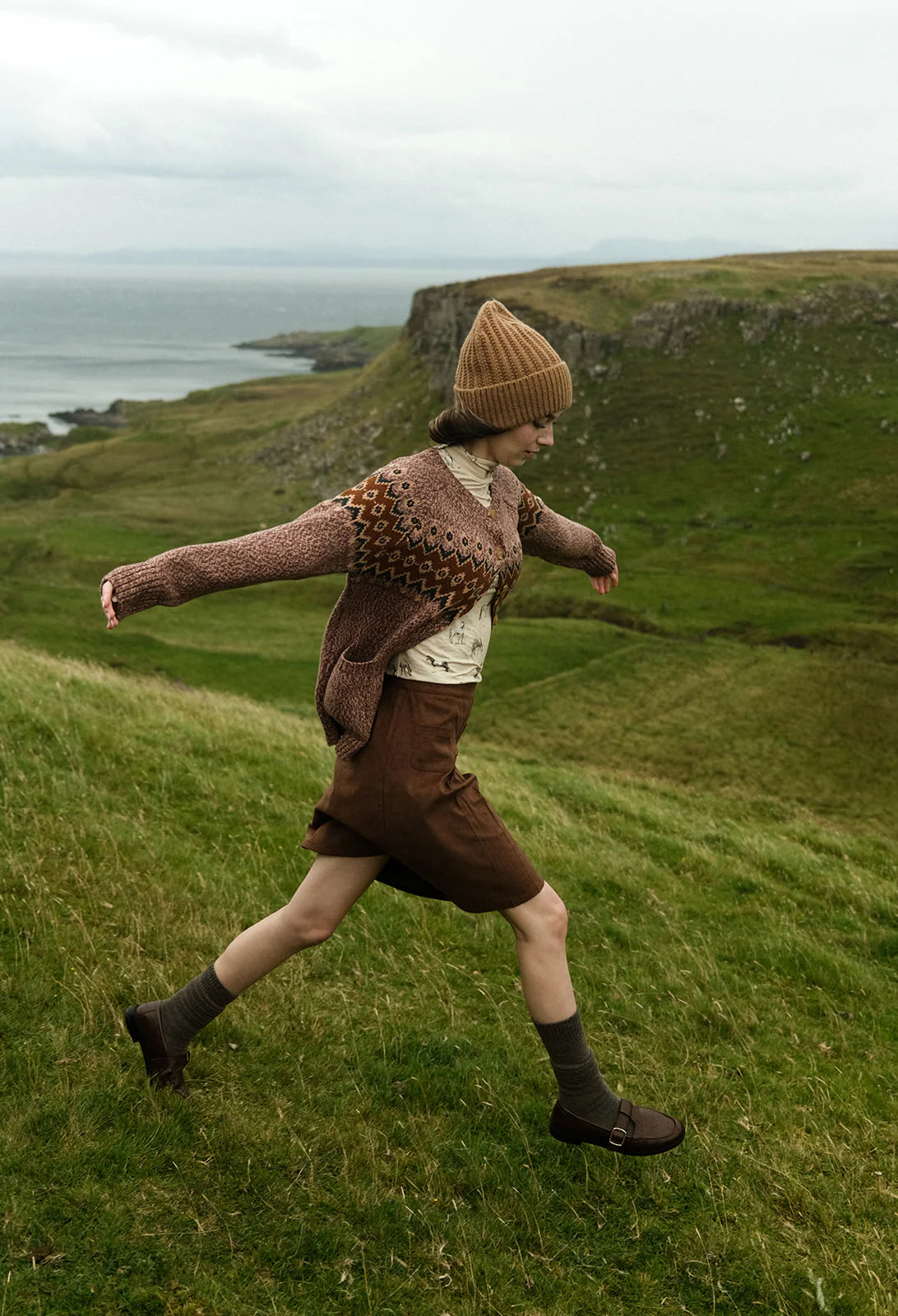 Winslet Cardigan