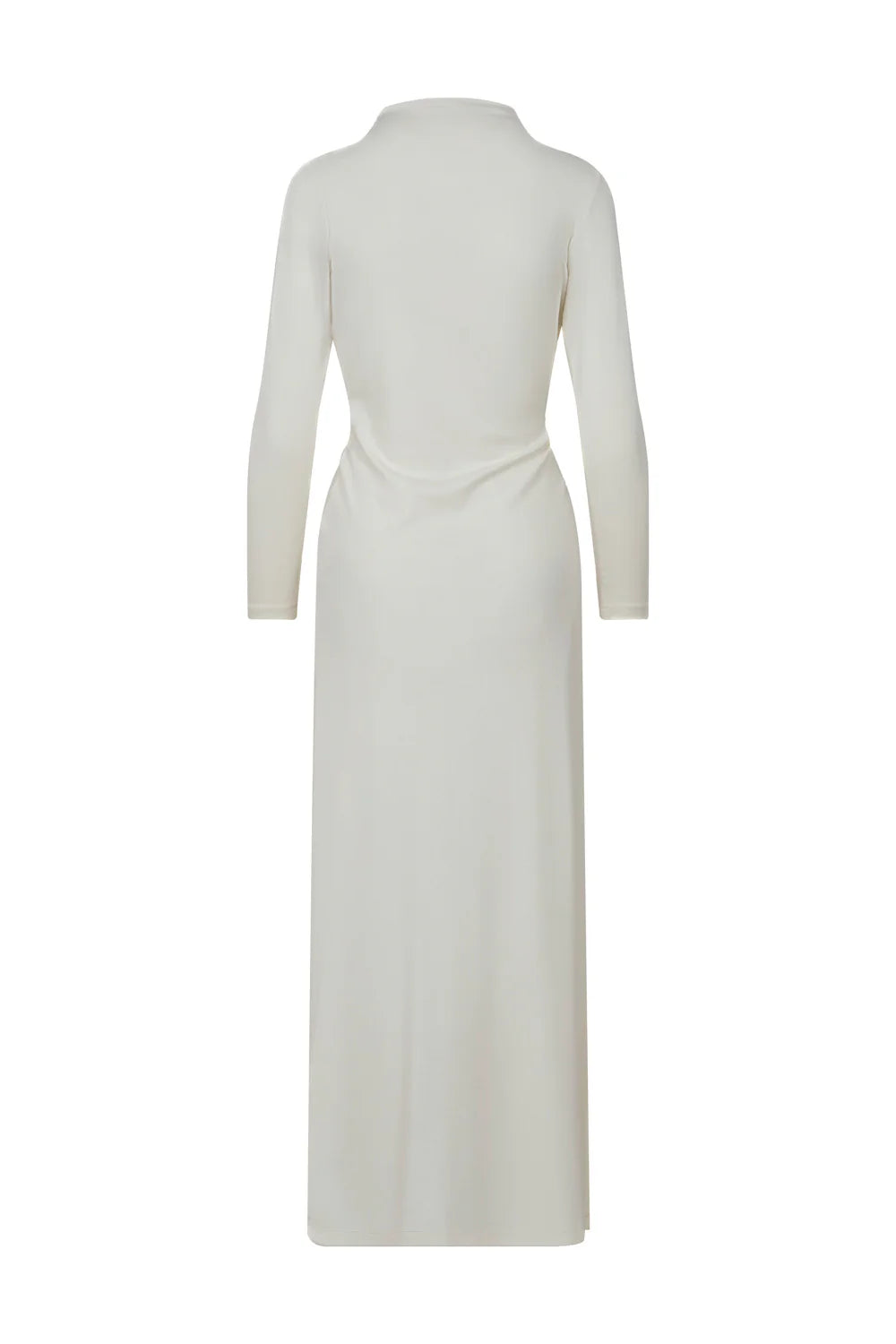 Rosse Dress Ivory