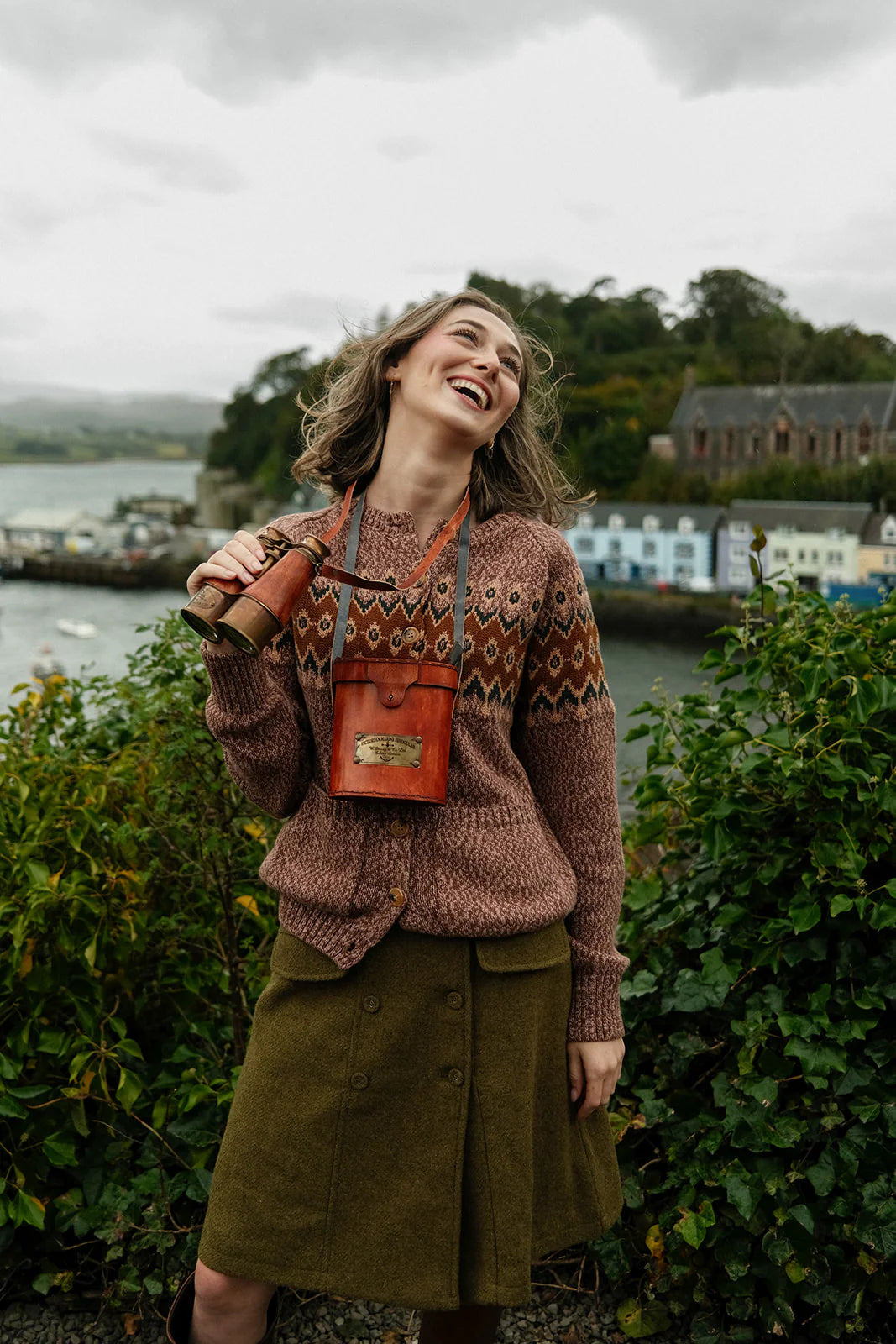 Winslet Cardigan