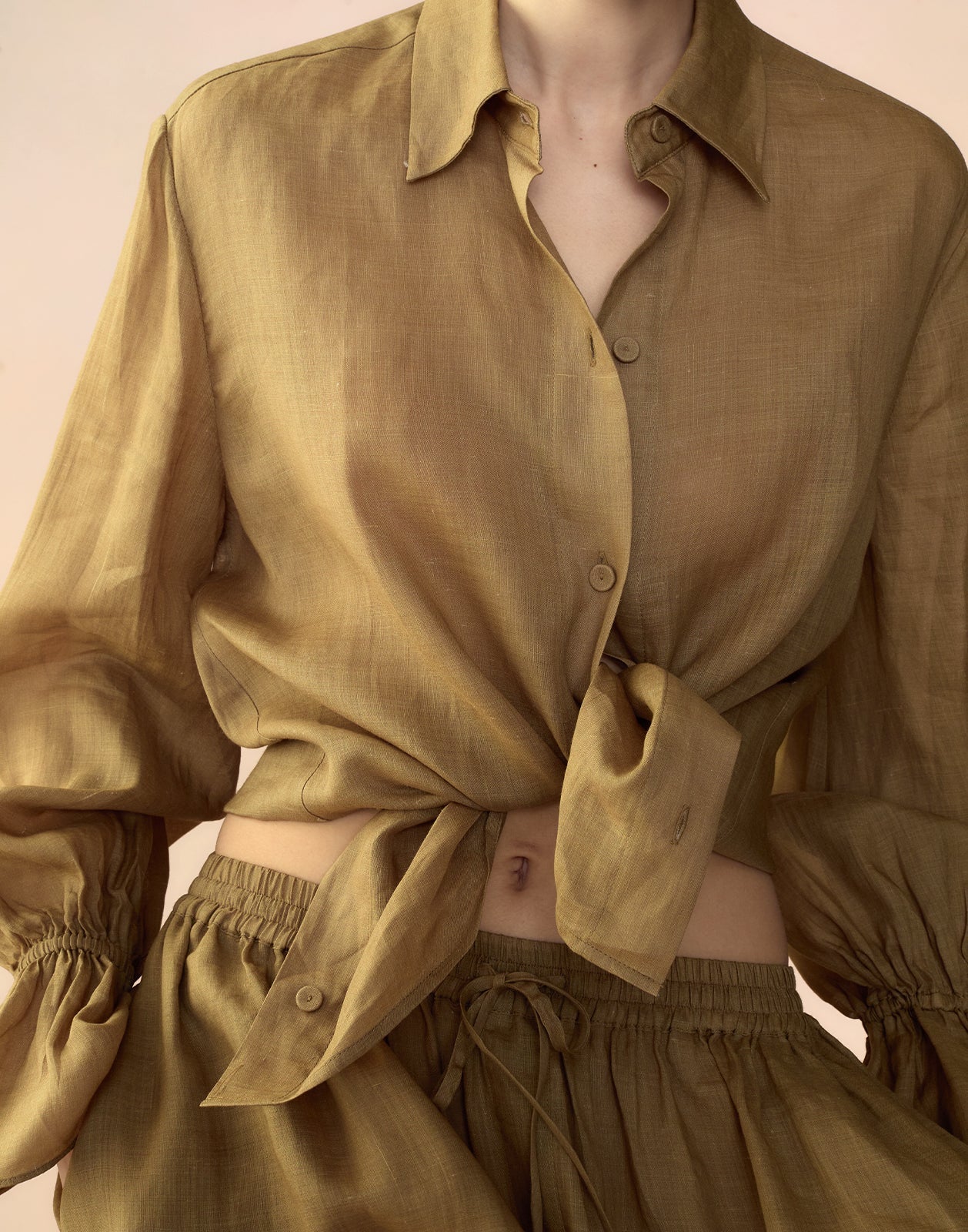 Baleira Blouse - Multi