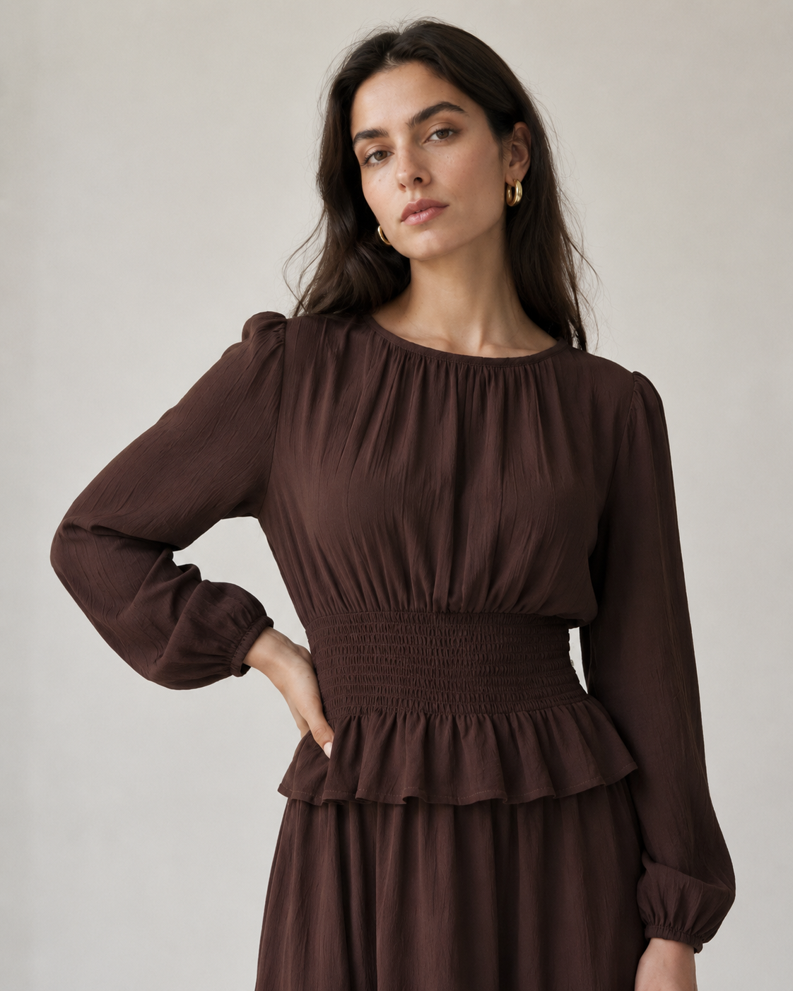 Vela Dress - Multi
