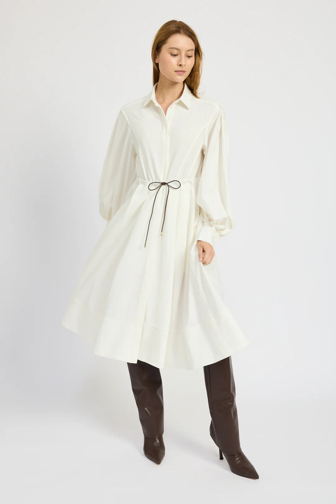 Charolette Midi Dress