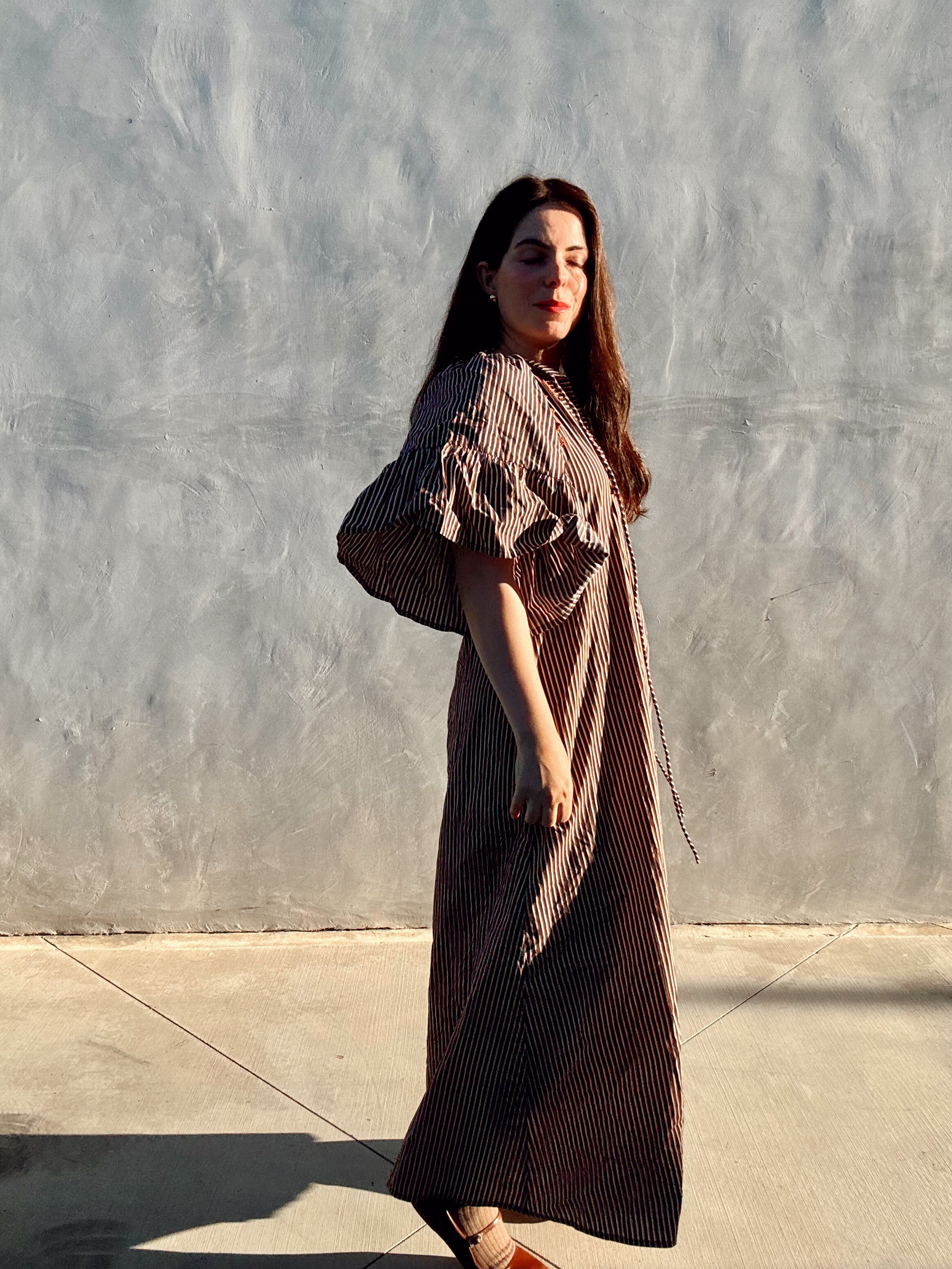 Naja Tunic