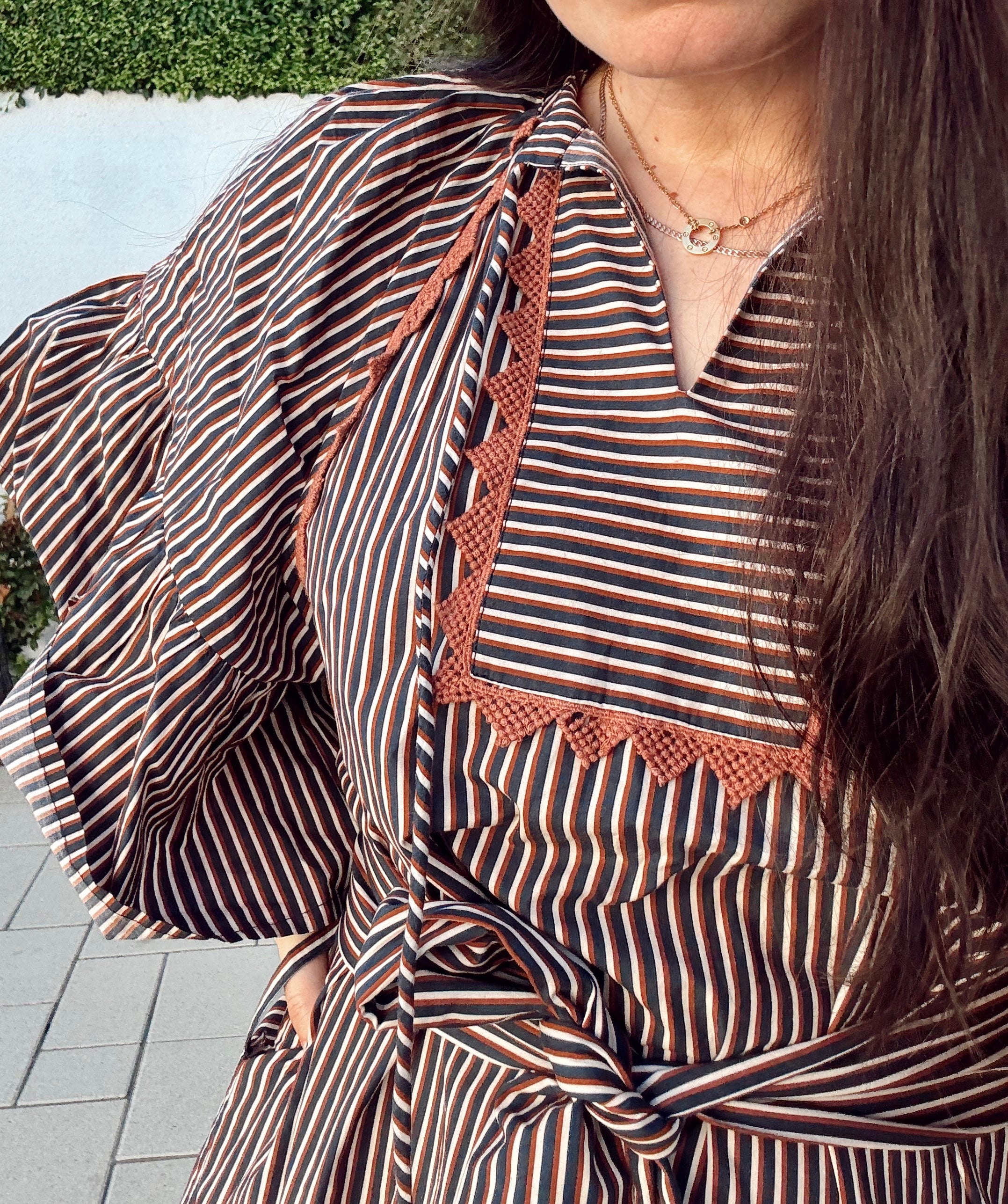 Naja Tunic