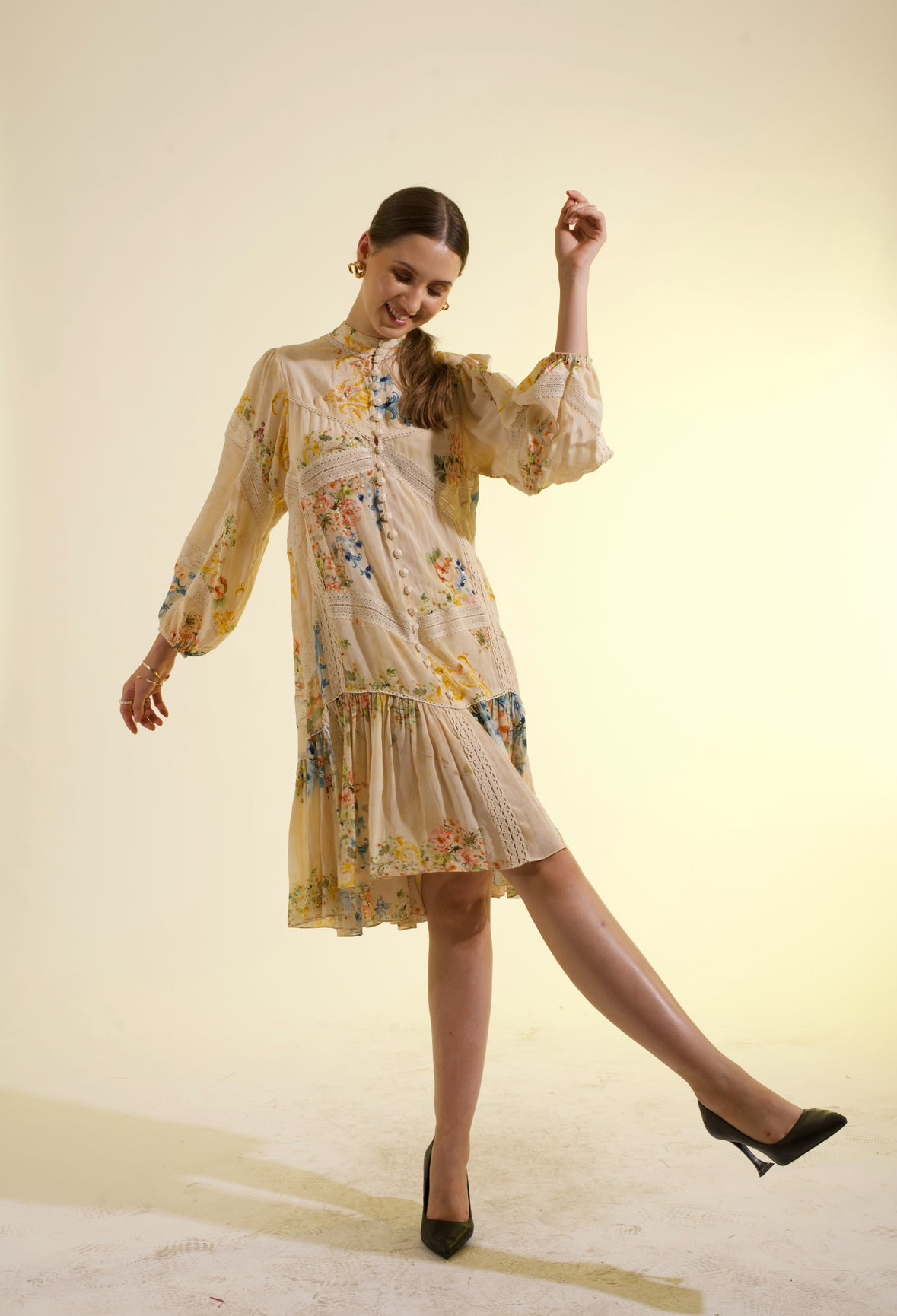 Francesca Dress