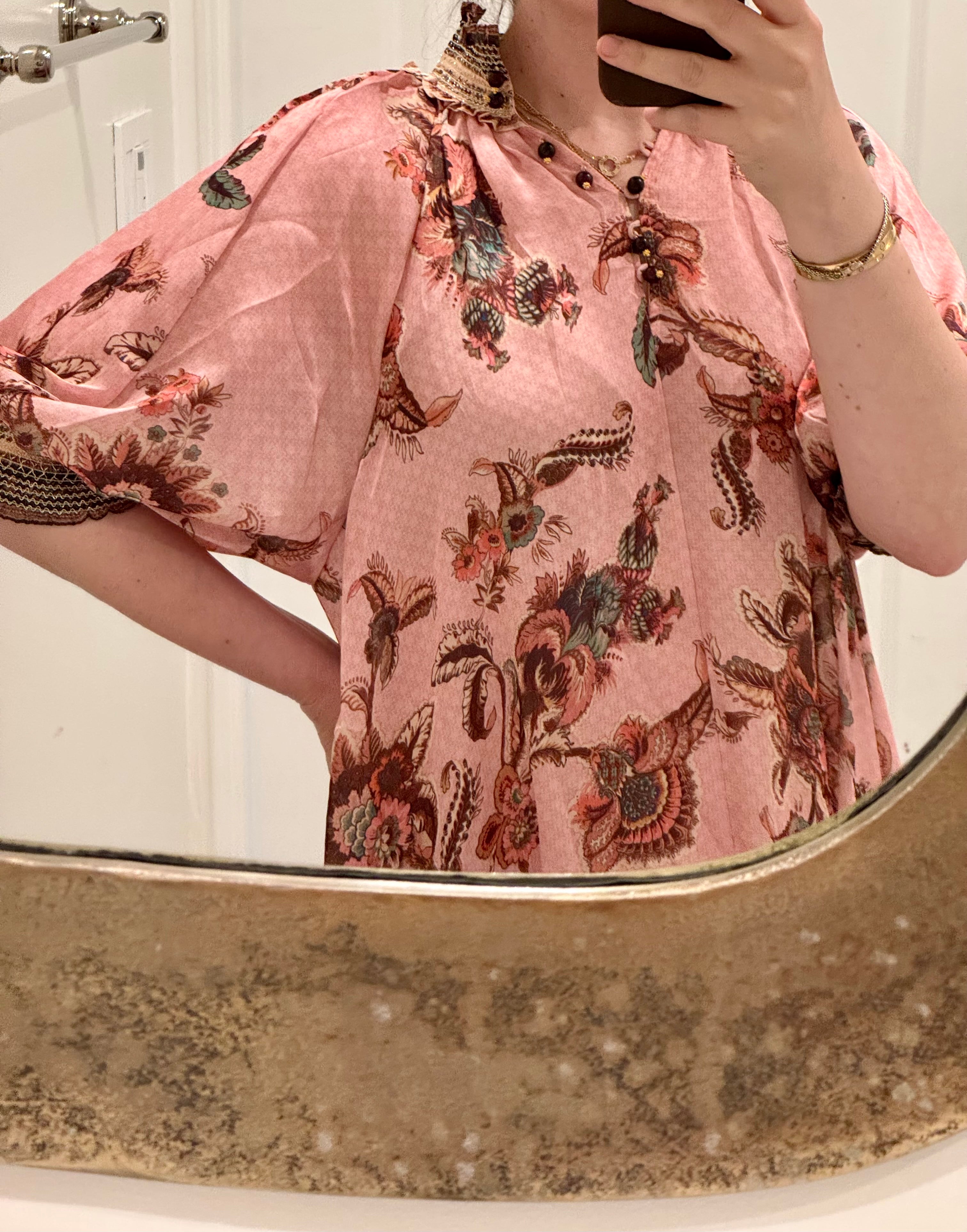 Grace Dress