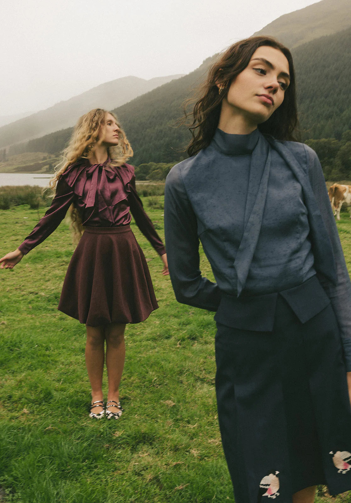 Skye Top