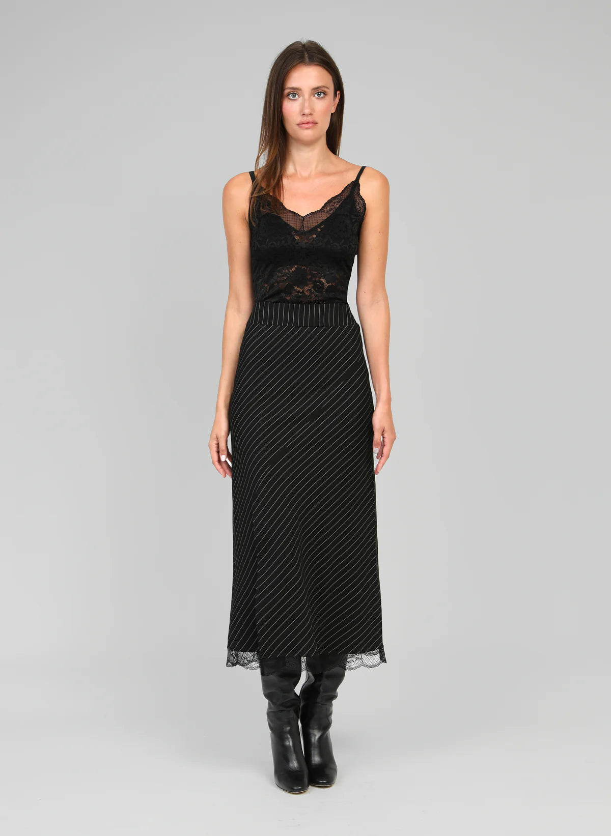 Juliane Skirt