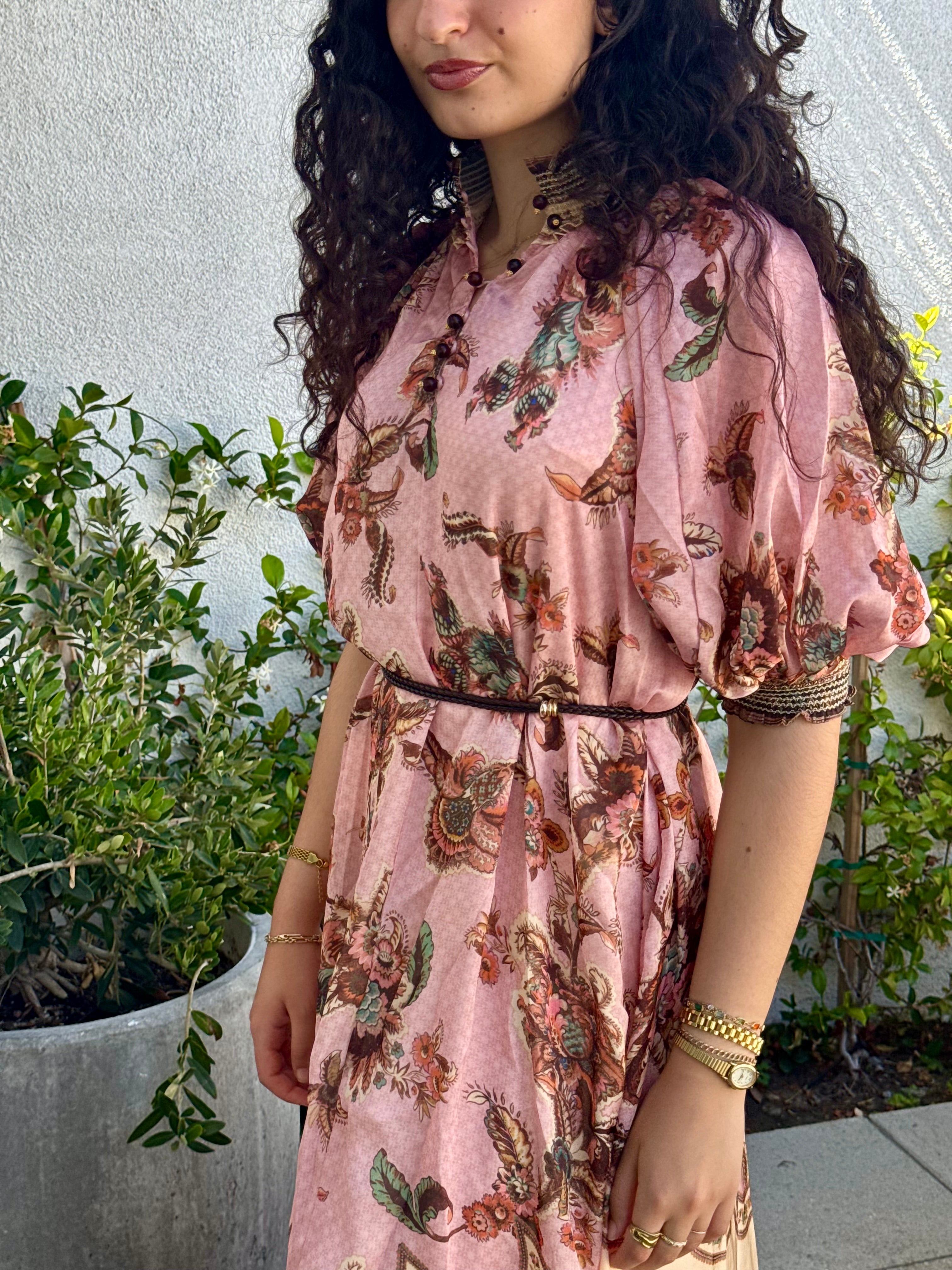 Grace Dress