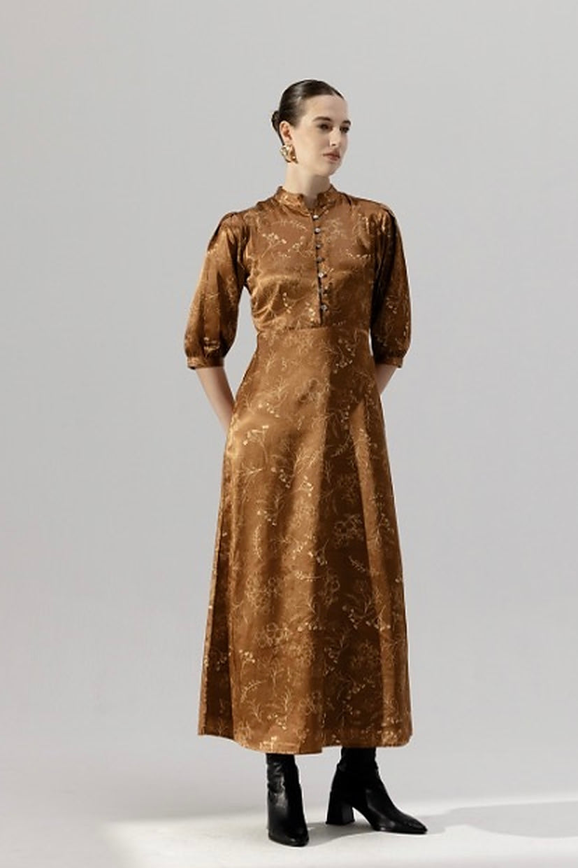 Lucienne Dress
