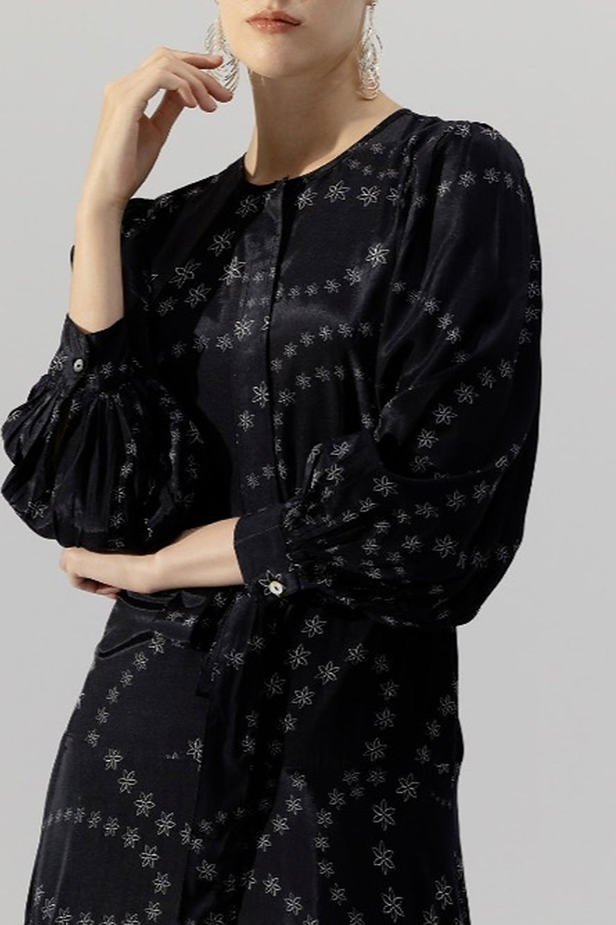 Eleanora Dress