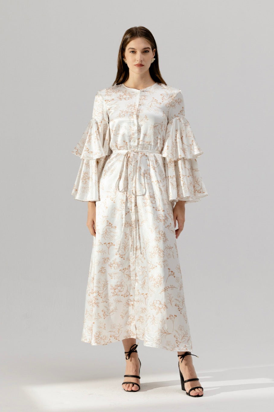 Amora Dress