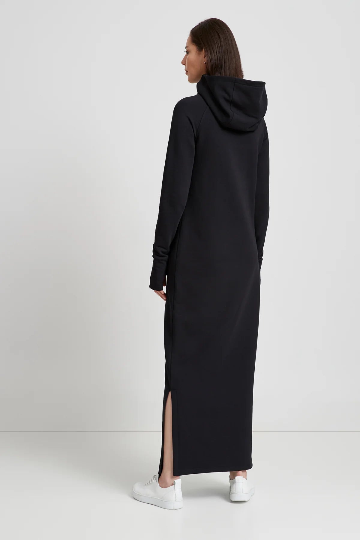 Thompson Dress Black