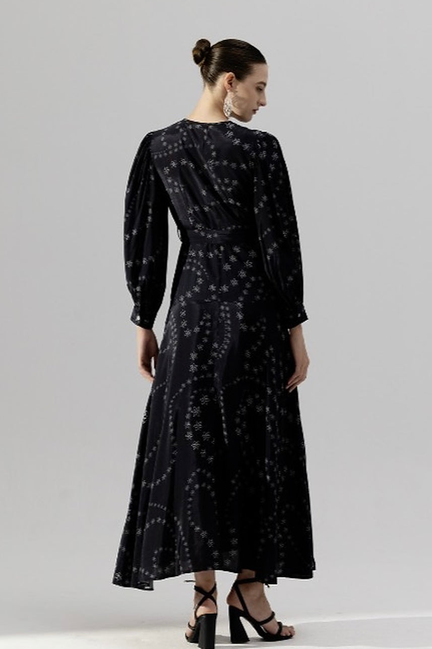 Eleanora Dress