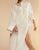 Piana Dress - white