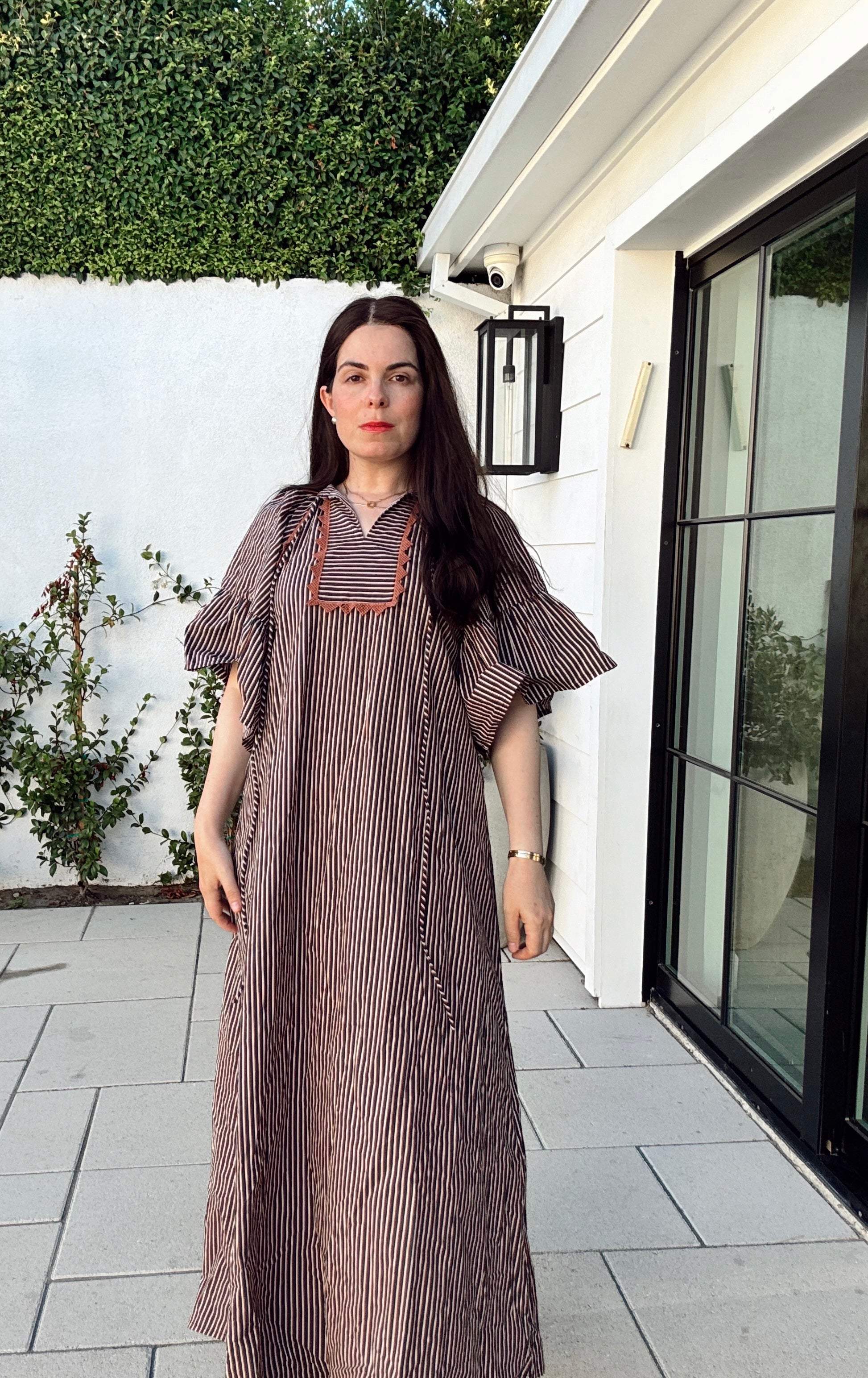 Naja Tunic