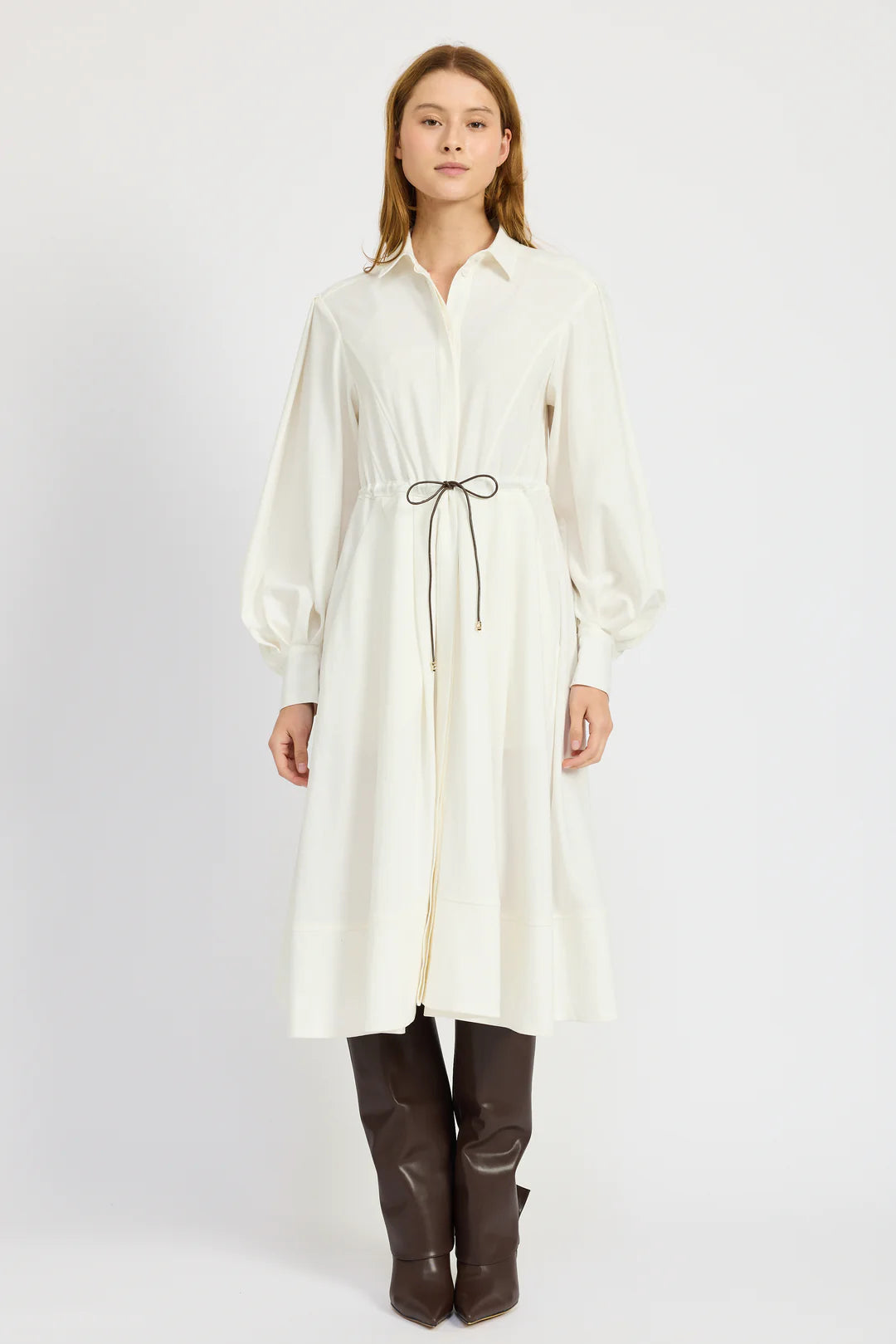 Charolette Midi Dress