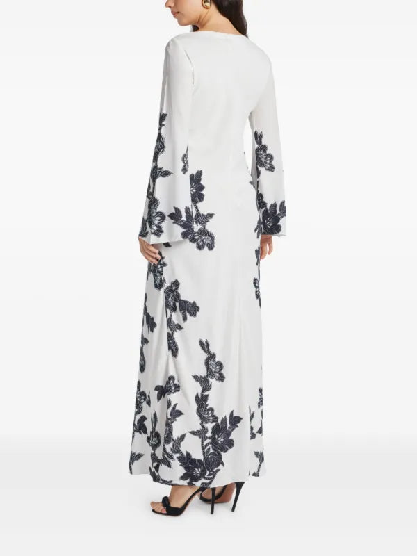 Aahi Maxi Dress