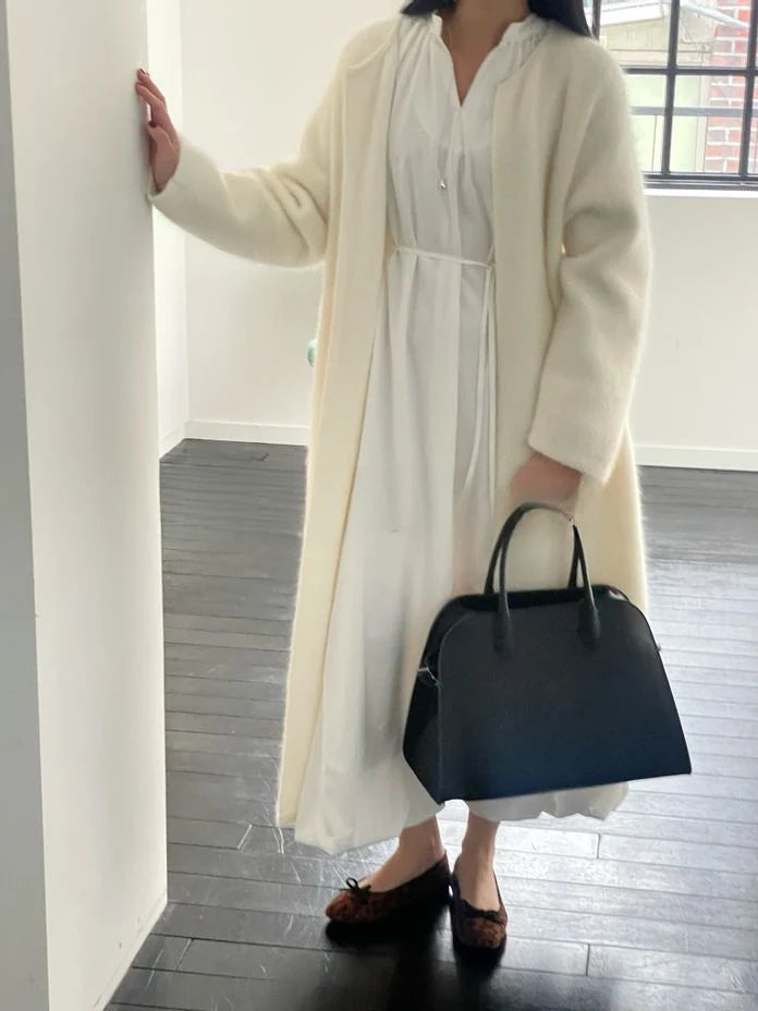 Layover Dress - multi
