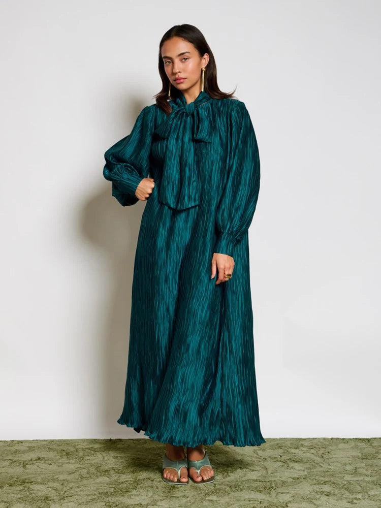 Khadija Midi Dress