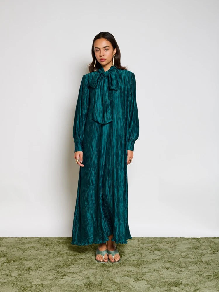 Khadija Midi Dress