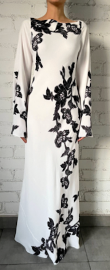 Aahi Maxi Dress