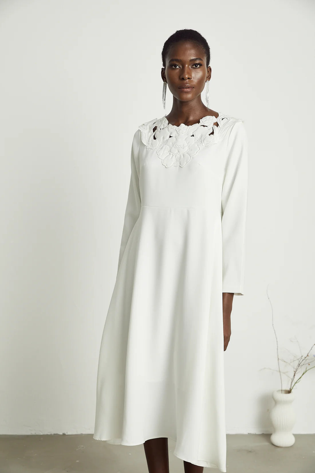 Colline Dress