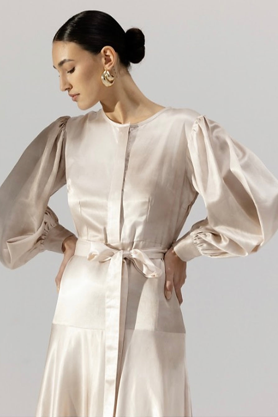 Tatiana Dress