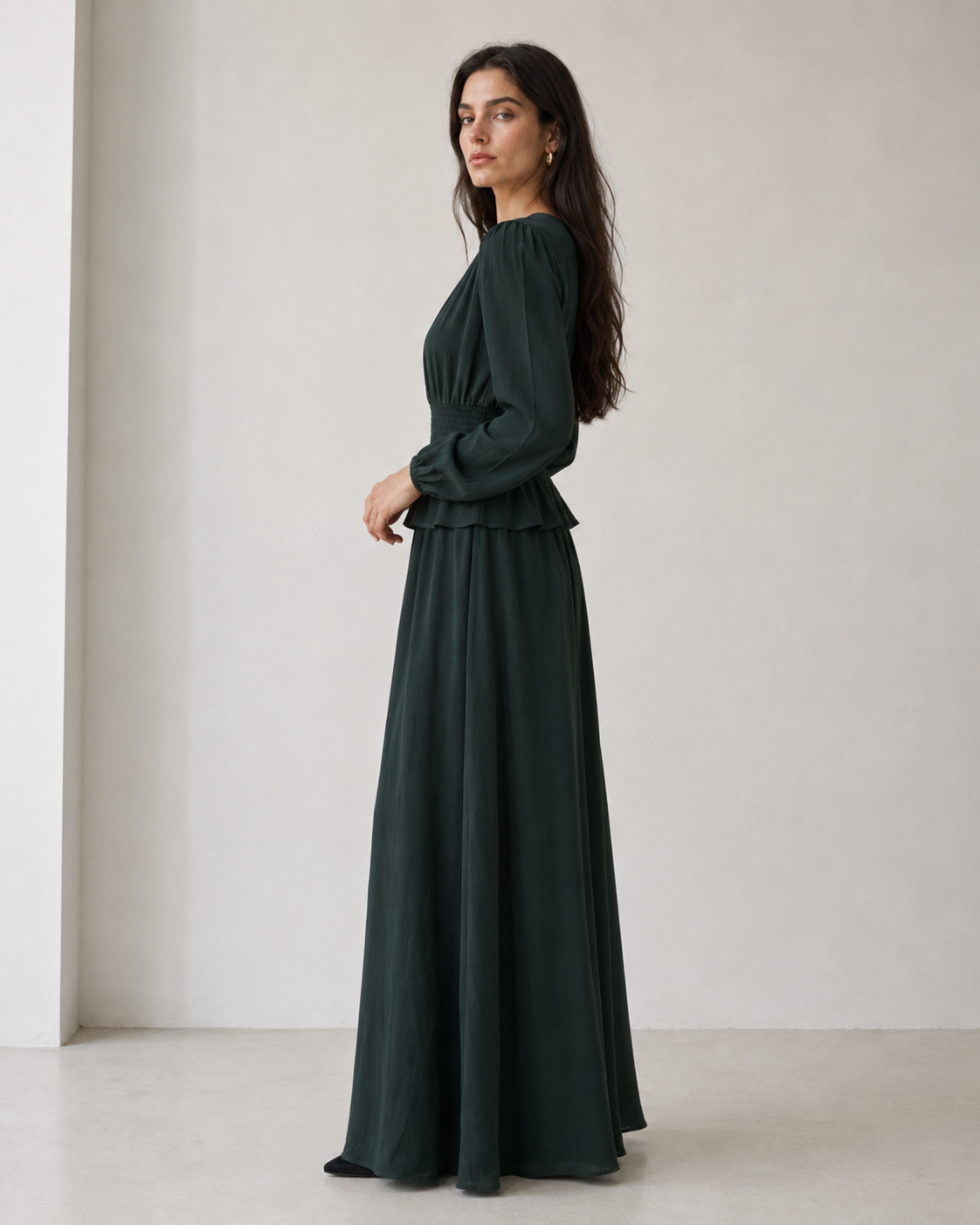 Vela Dress - Multi