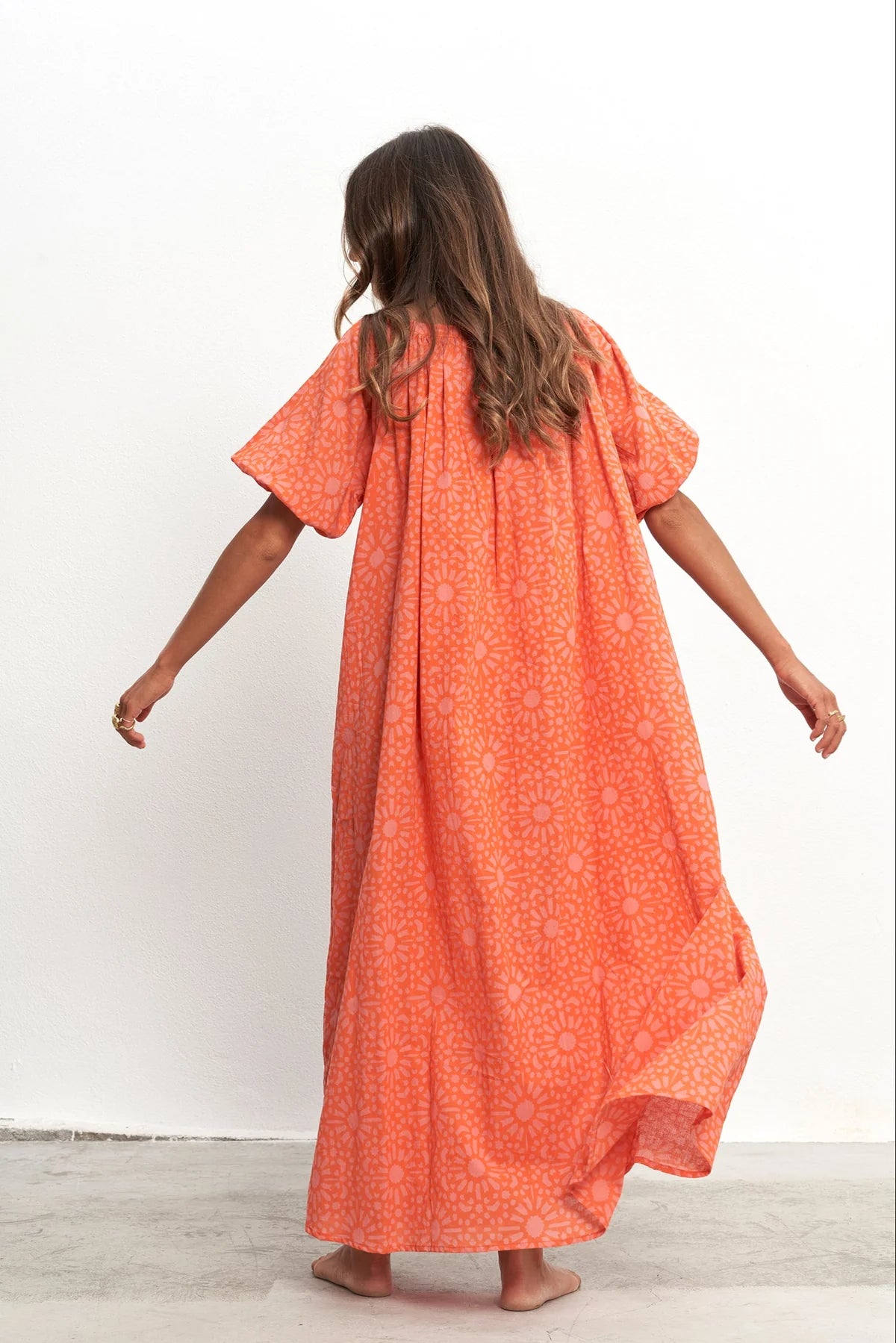 Frida Dress
