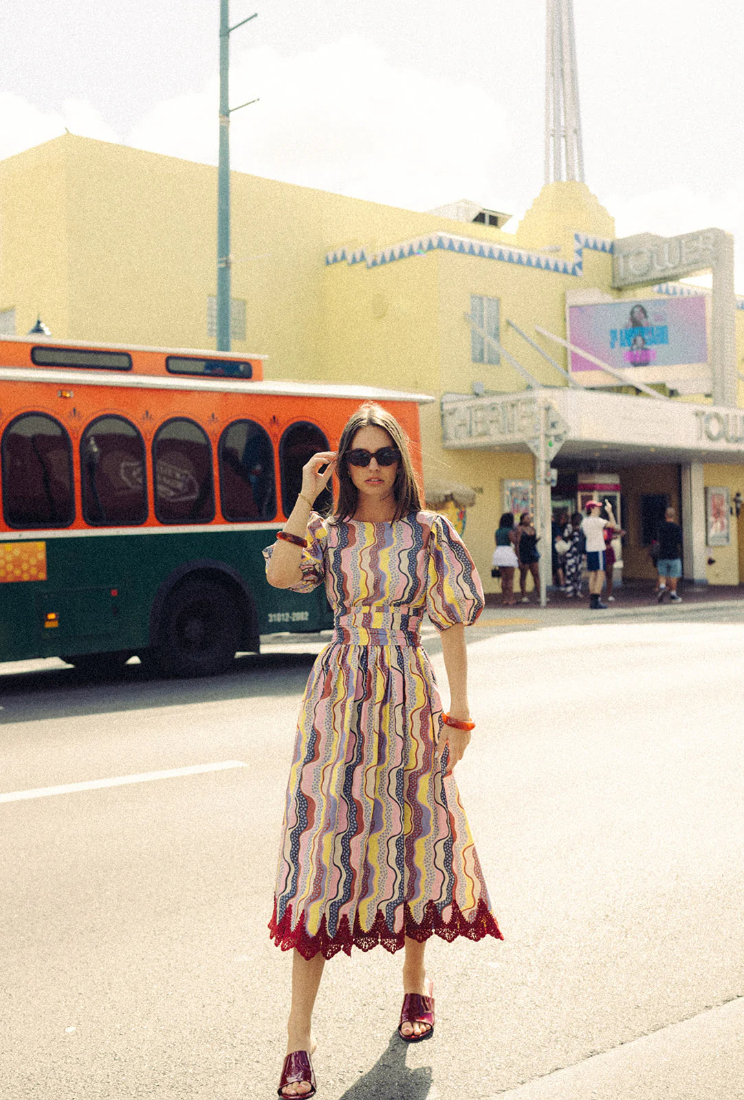 Josie Dress