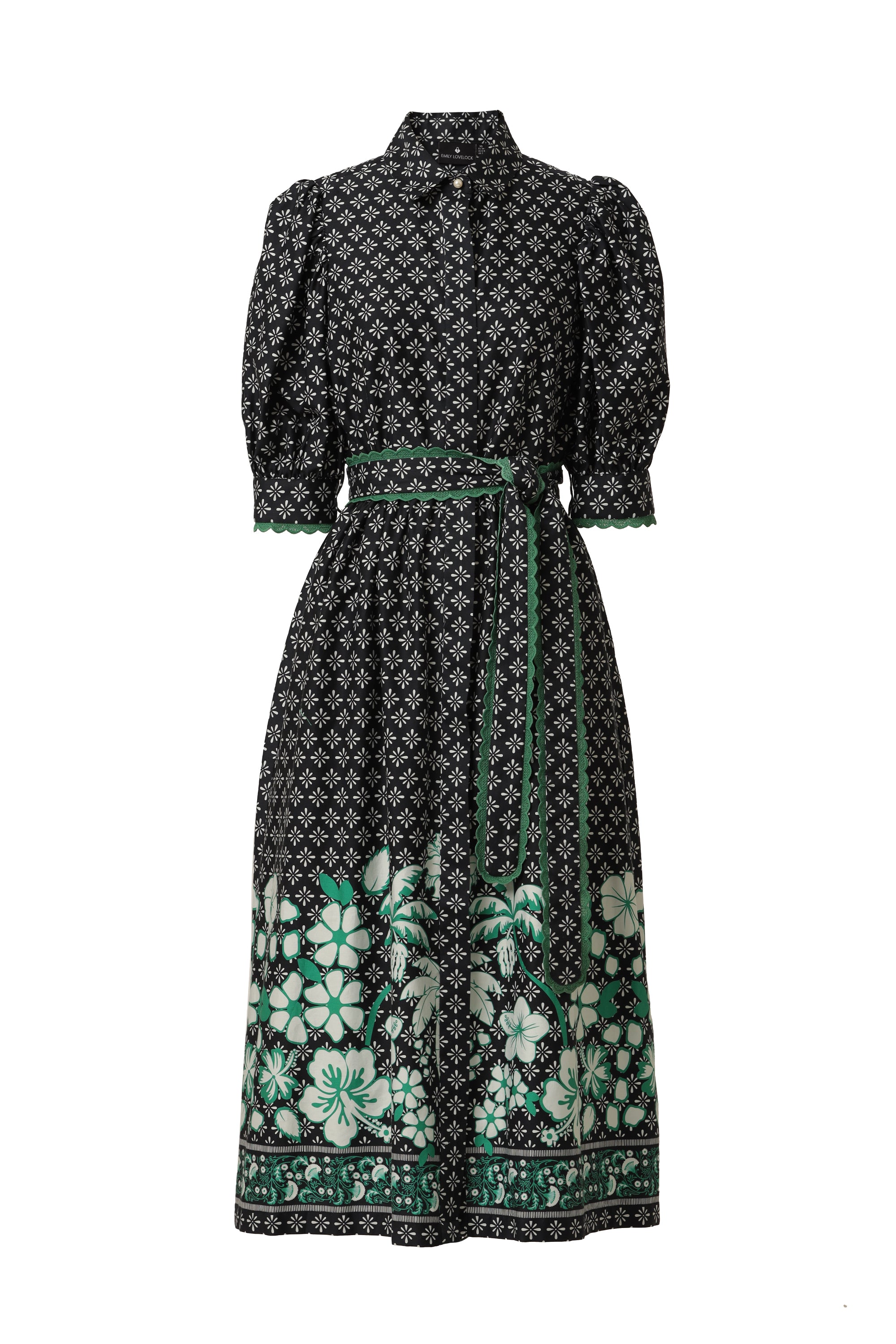Serena Dress