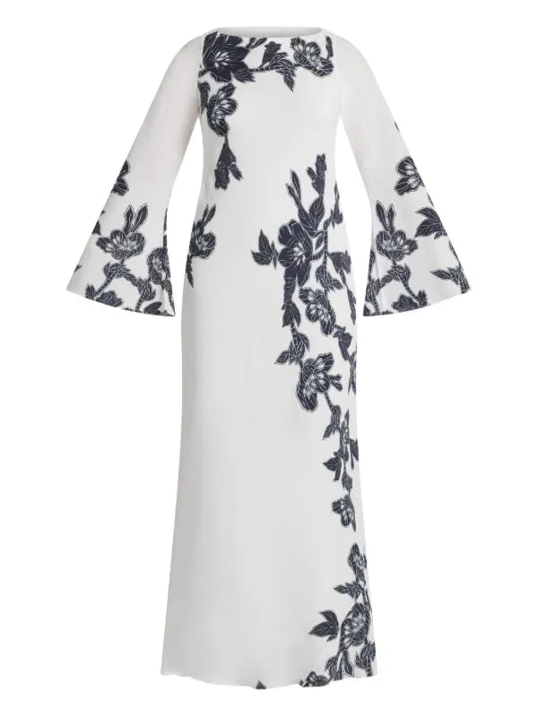 Aahi Maxi Dress