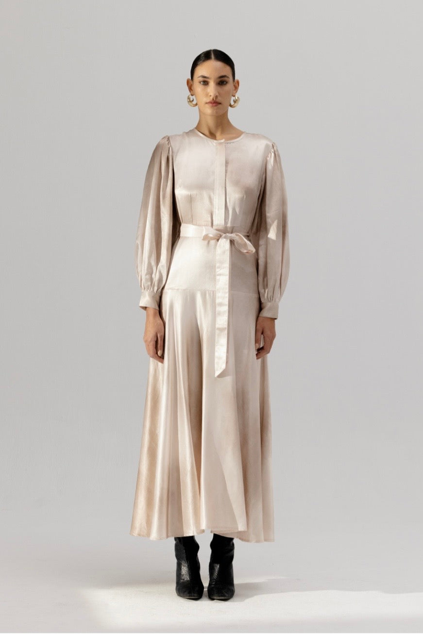 Tatiana Dress