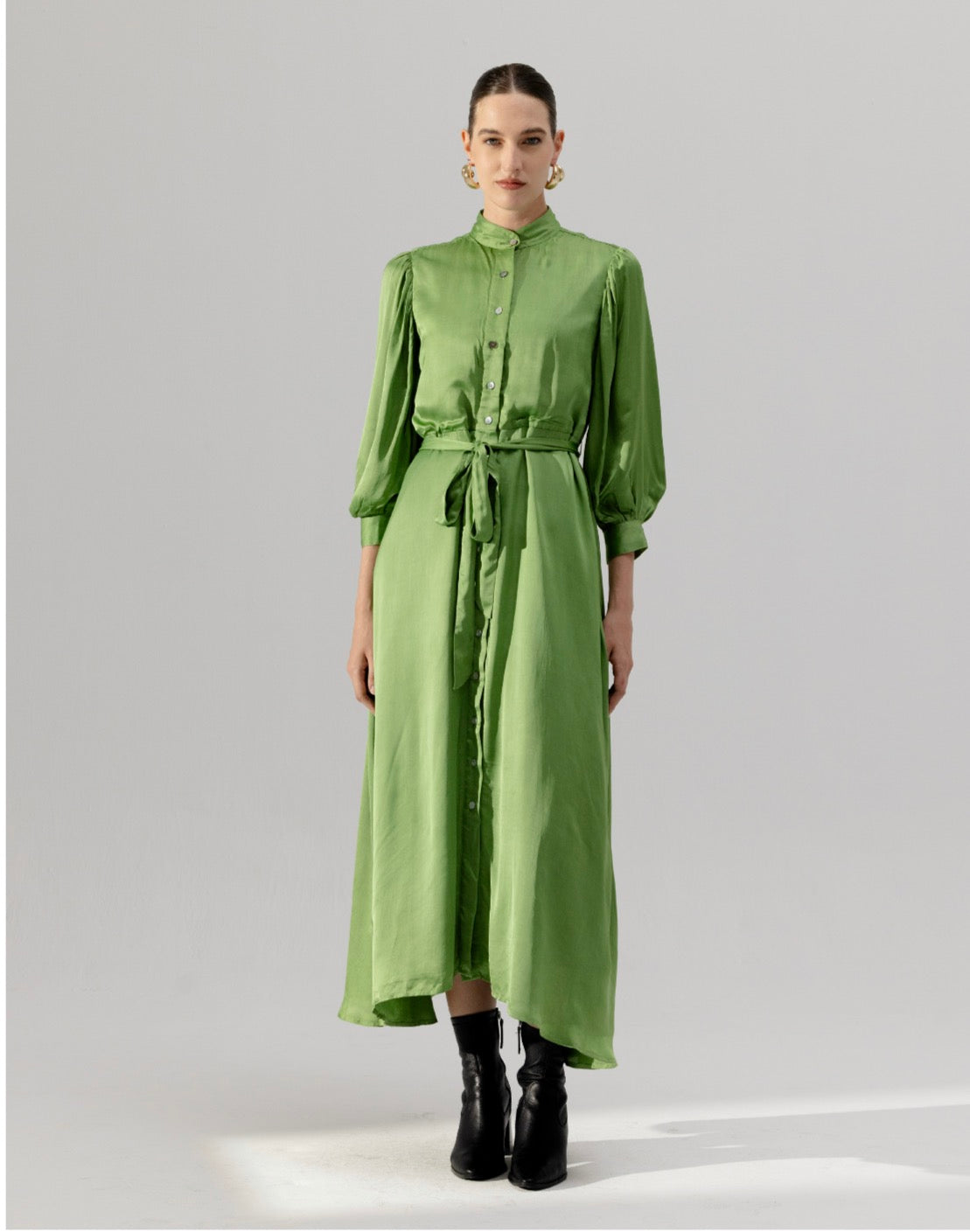 Isabeau Dress