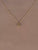 Star of David Necklace