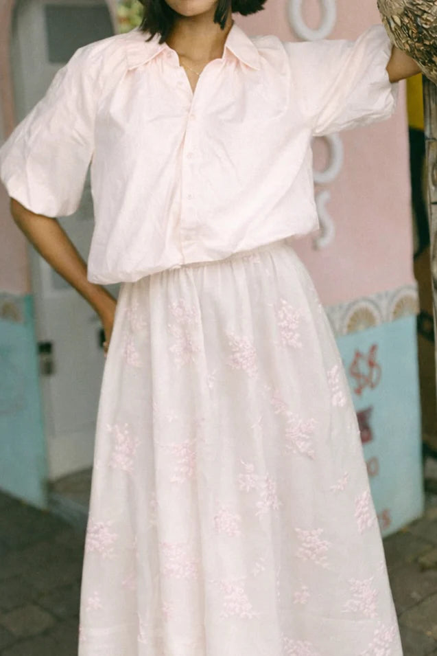 Haven blouse