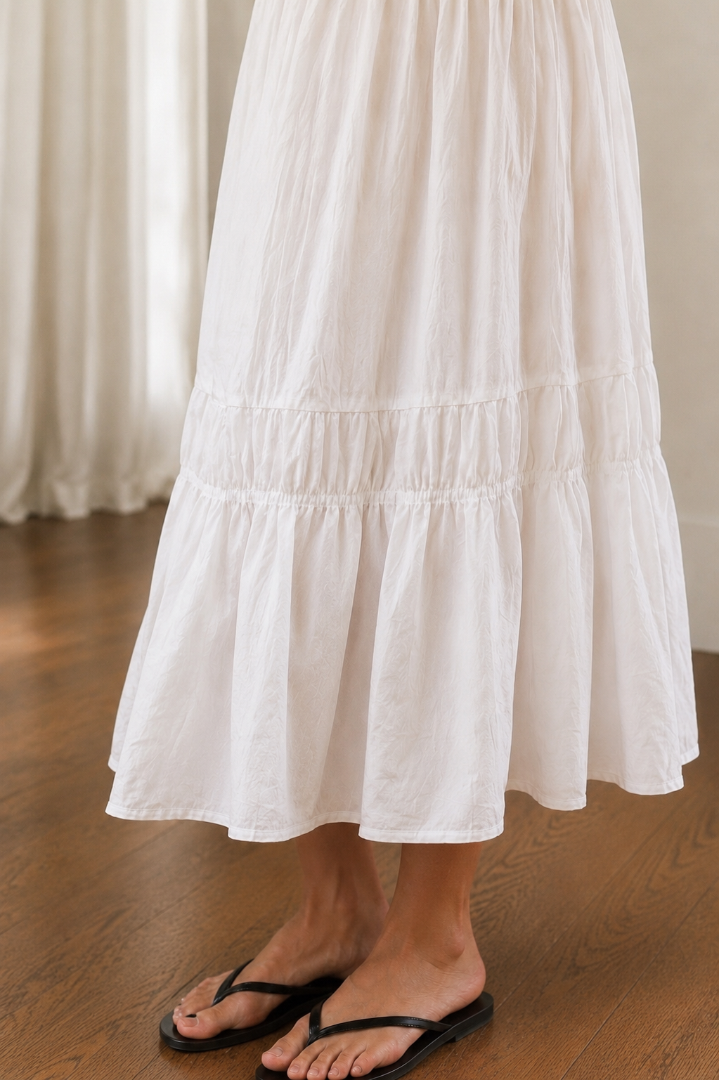 Ida Dress - multi
