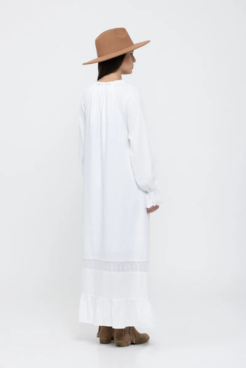 Adva Dress