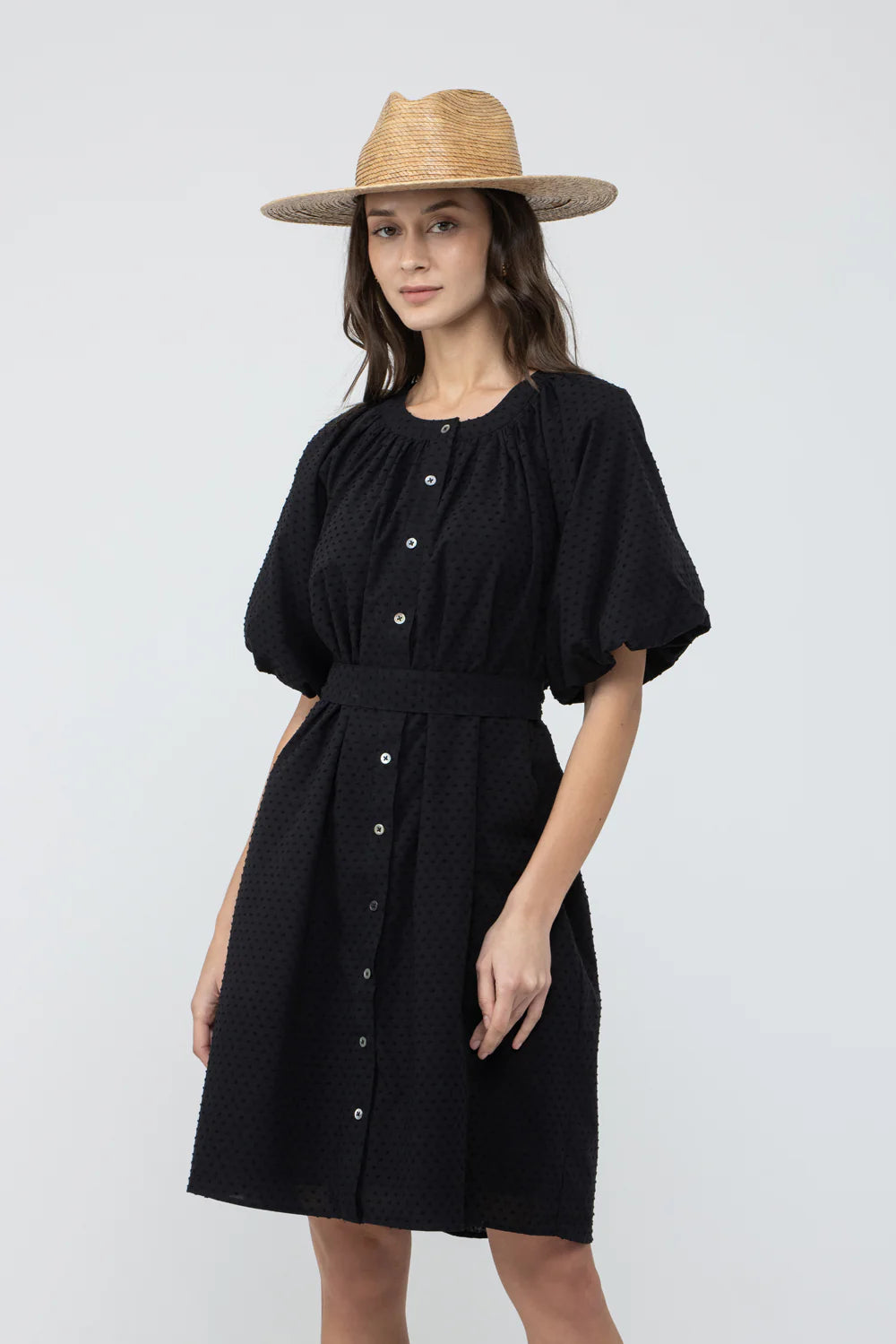 Liv Dress