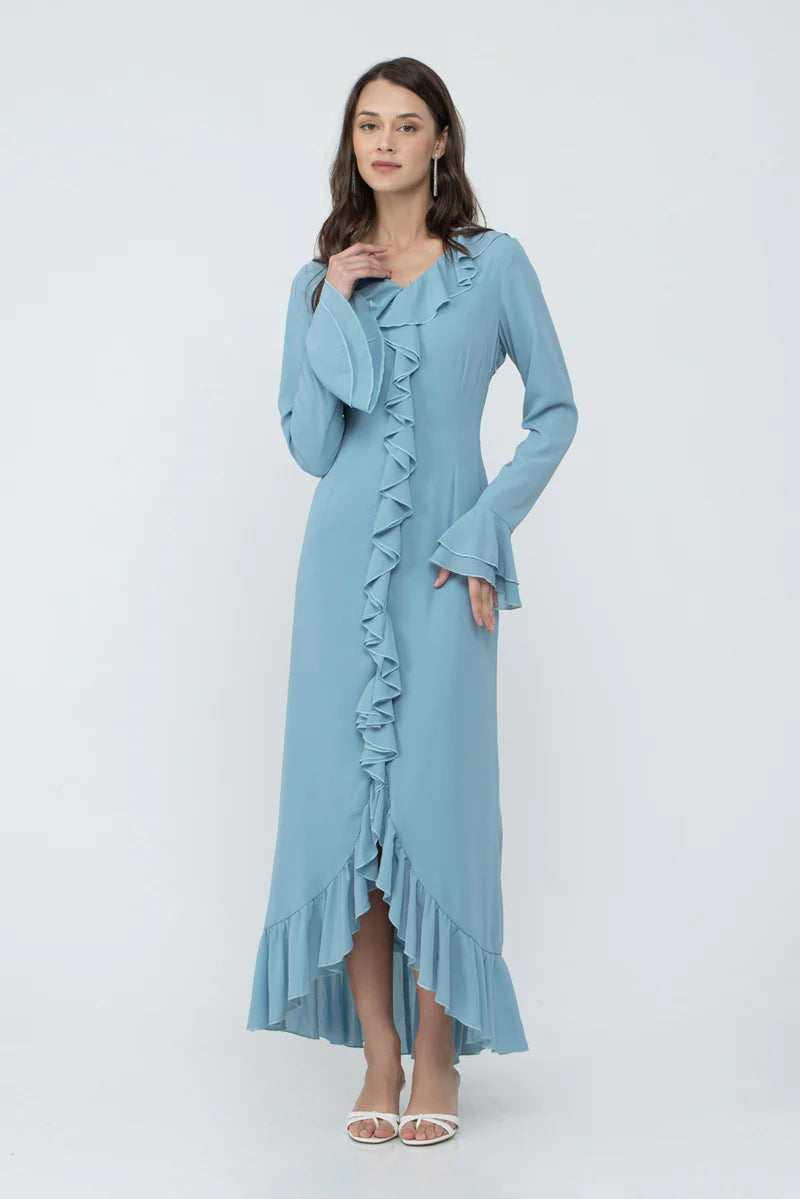 Amber Dress