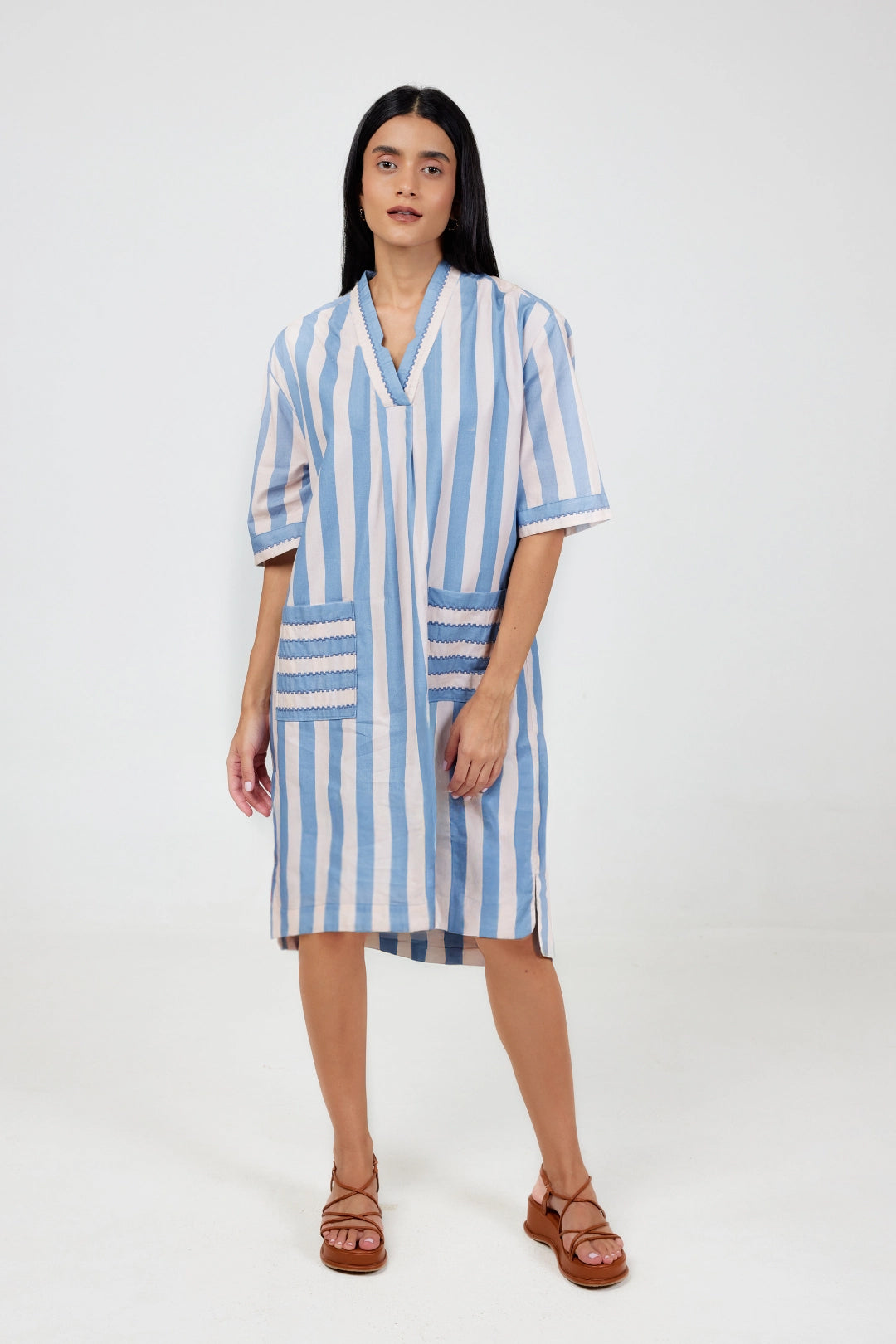 Capri Dress