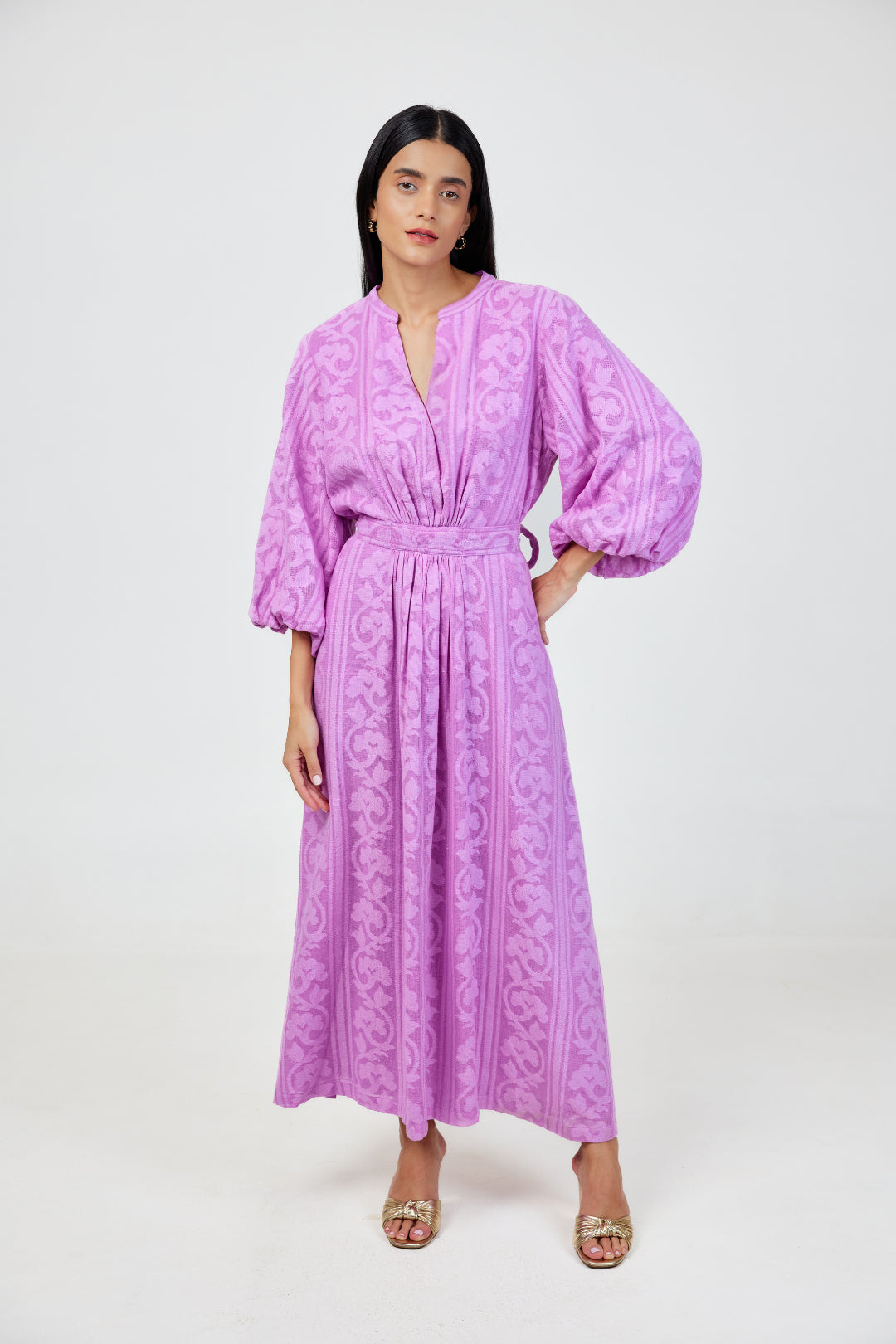 Lilah Maxi - Multi