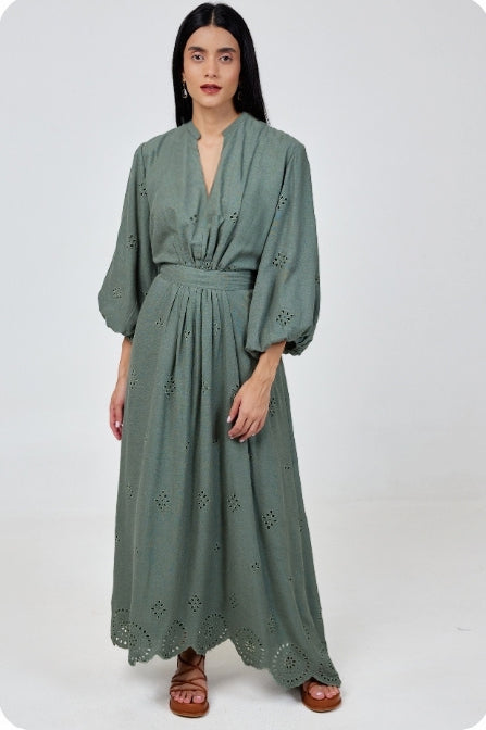 Celia Maxi - Sea Spray