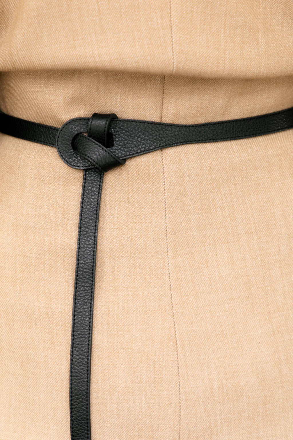 Pampa Slim Bow Tie Belt - Multi