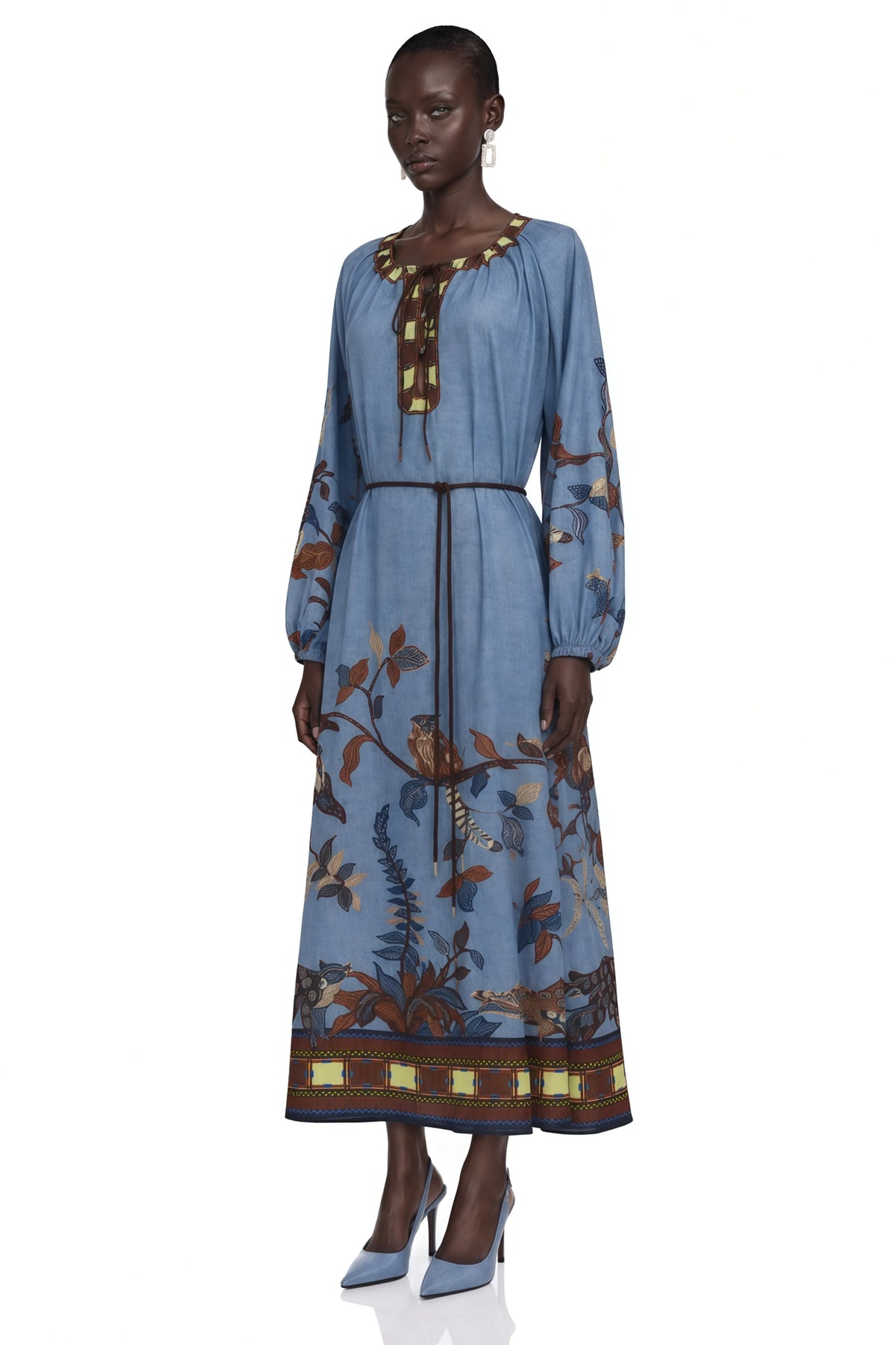 Luna Dress