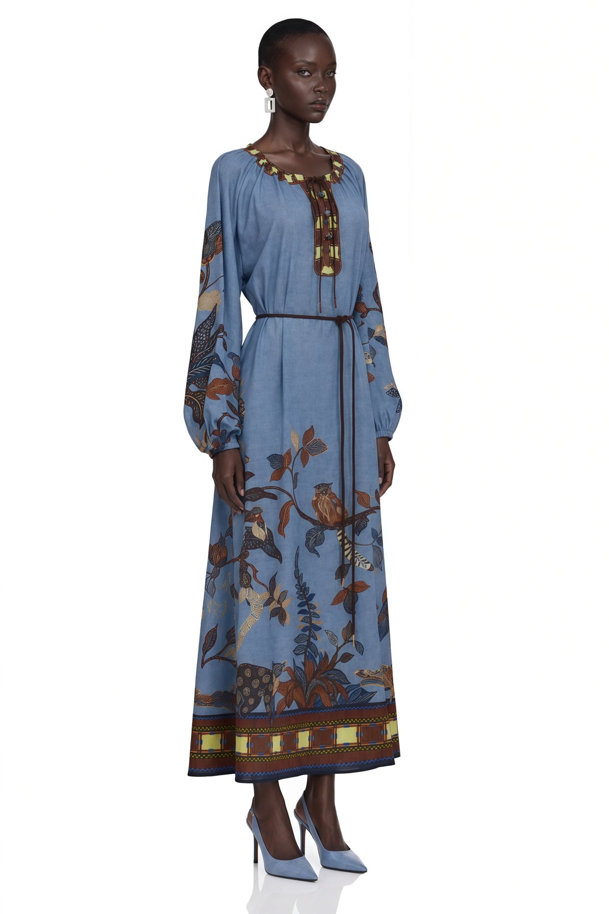Luna Dress