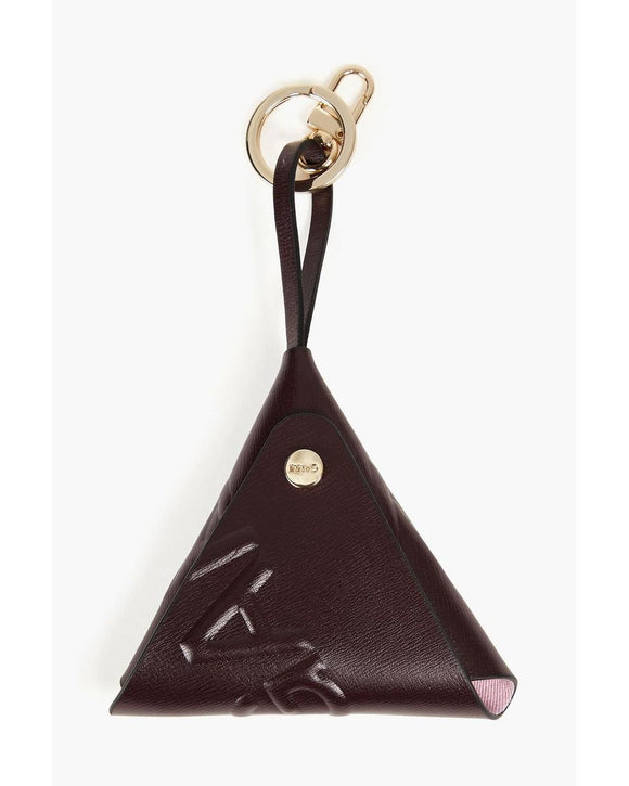 Triangle Coin Purse
